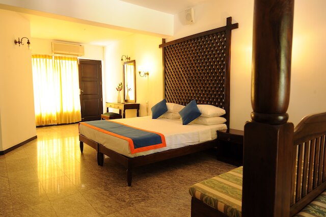 パームス マウント ラビニア