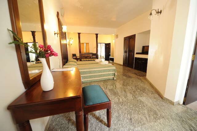 パームス マウント ラビニア