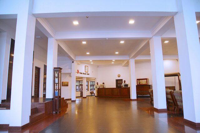 パームス マウント ラビニア