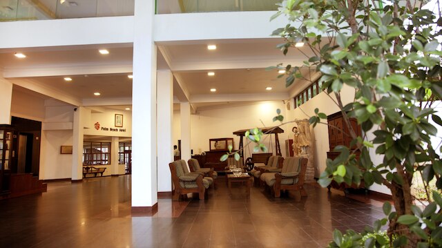 パームス マウント ラビニア