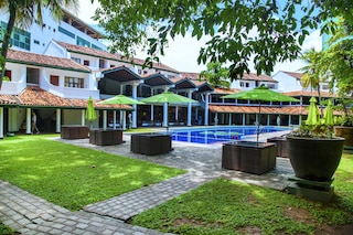 パームス マウント ラビニア