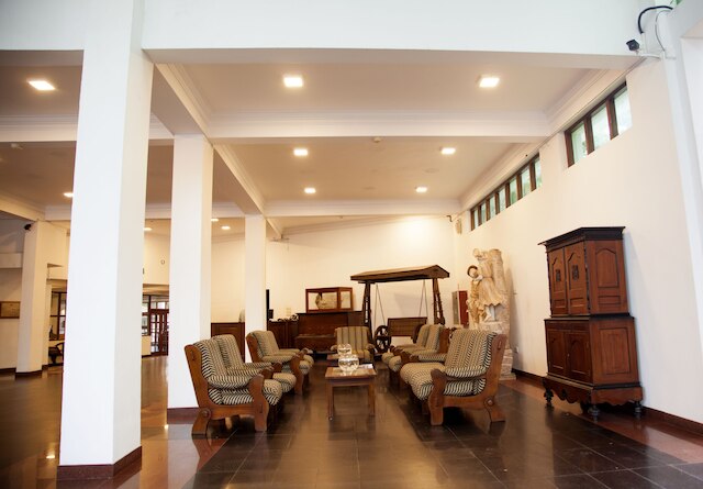 パームス マウント ラビニア