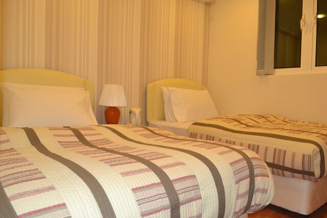 ゴールデン スイーツ ホテル