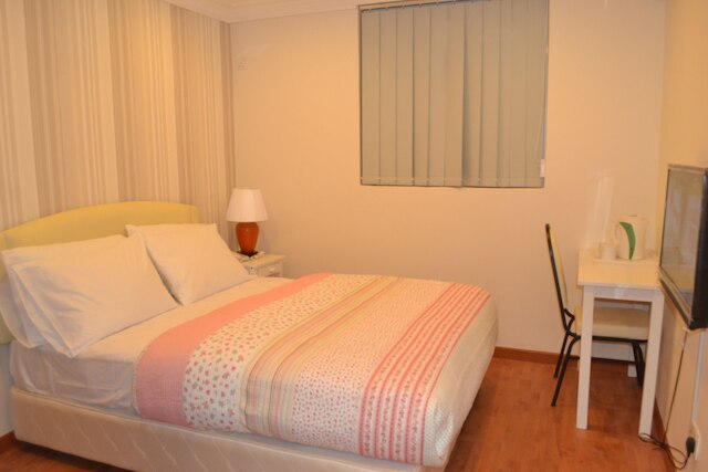 ゴールデン スイーツ ホテル