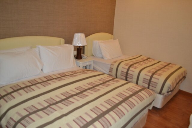 ゴールデン スイーツ ホテル