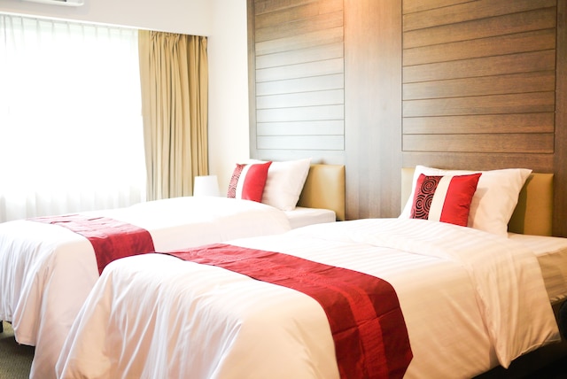 トリプル 8 イン バンコク