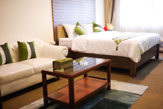 トリプル 8 イン バンコク