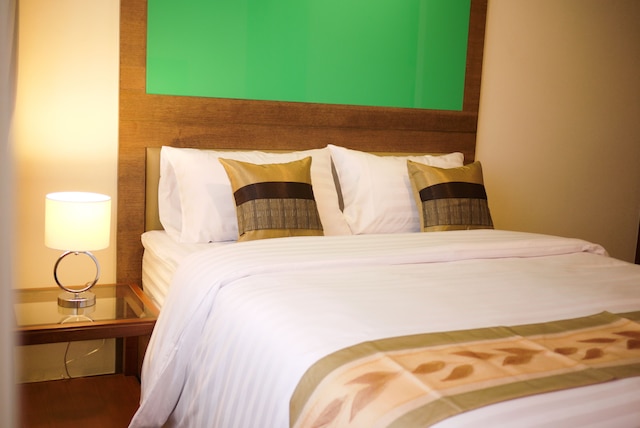 トリプル 8 イン バンコク