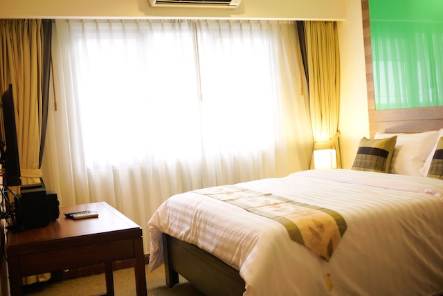 トリプル 8 イン バンコク