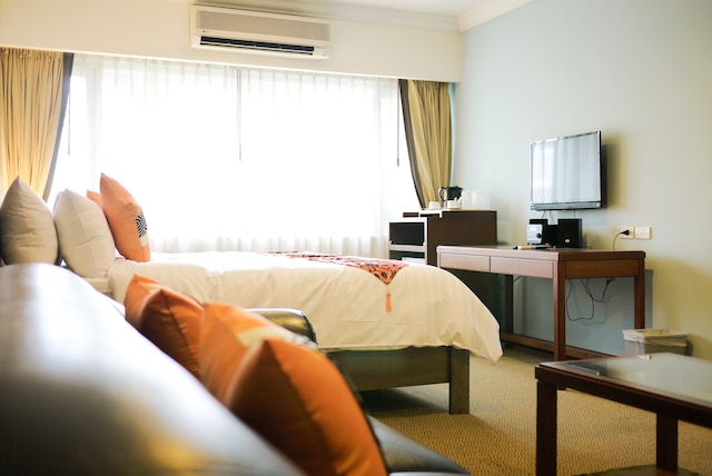 トリプル 8 イン バンコク