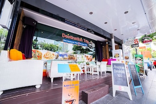 トリプル 8 イン バンコク