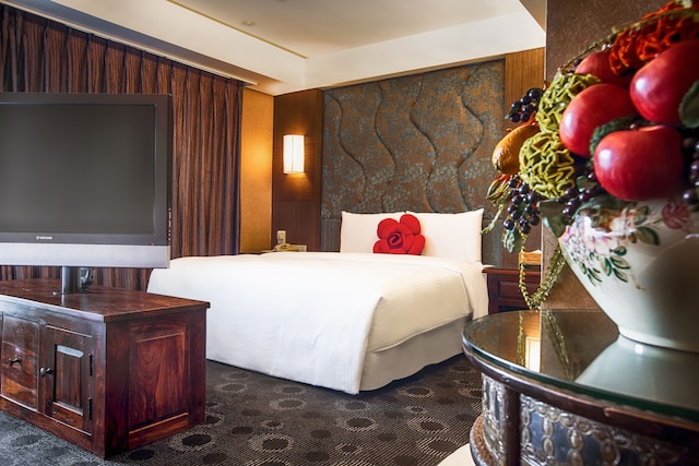 カイ シー ホテル(采舍精品旅館)