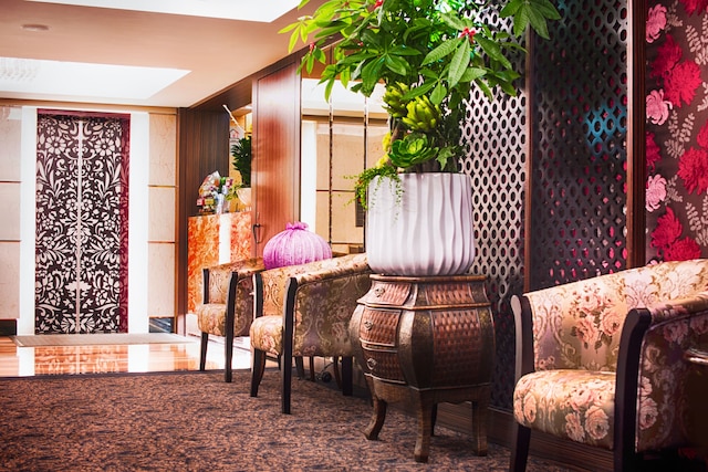 カイ シー ホテル(采舍精品旅館)