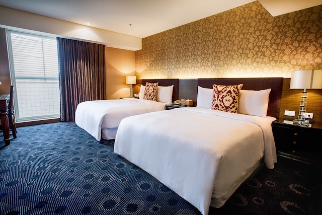 カイ シー ホテル(采舍精品旅館)