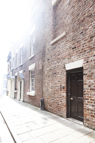 エピック アパートホテル - キャンベル ストリート