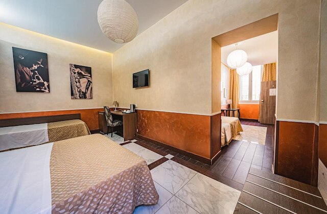 コルソ グランド スイート