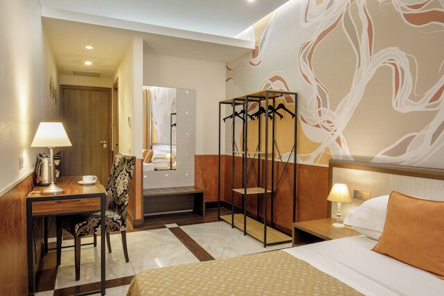 コルソ グランド スイート