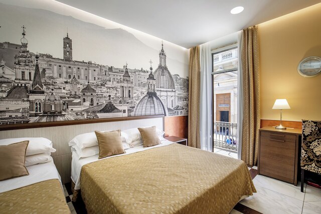 コルソ グランド スイート