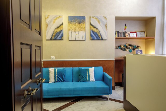 コルソ グランド スイート