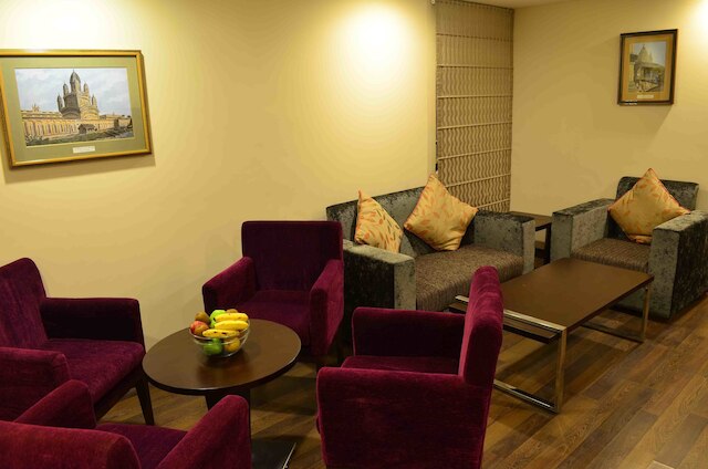 ザ クラウド ホテル