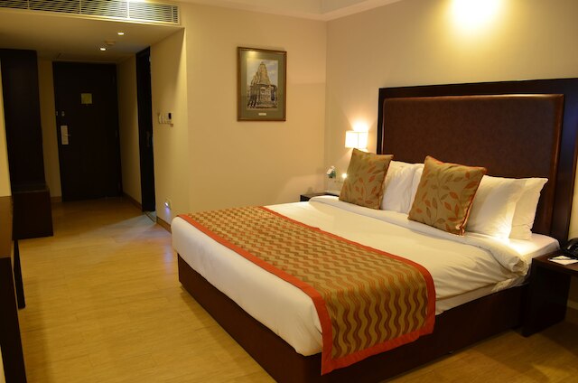 ザ クラウド ホテル