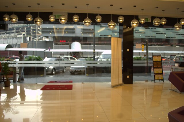 ホテル 99 プドゥ クアラルンプール