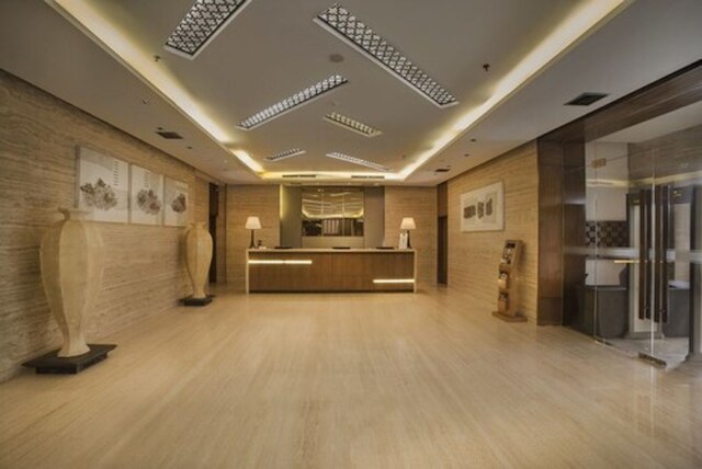 エルホテルジャカルタ