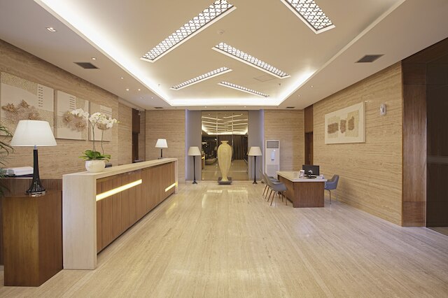 エルホテルジャカルタ