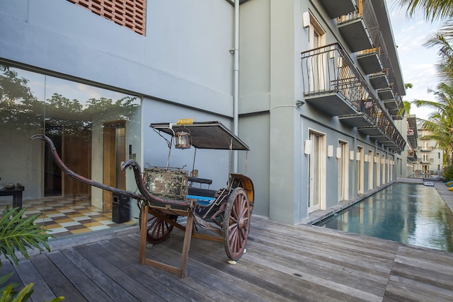 フリー・バリ・エコービーチ