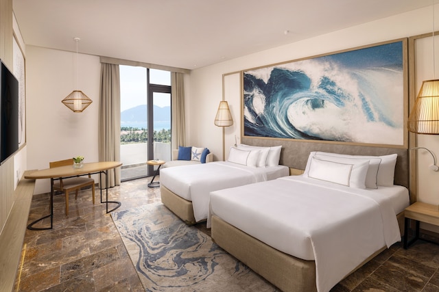 メリア ダナン ビーチ リゾート