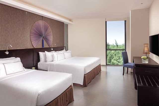 メリア ダナン ビーチ リゾート