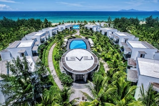 メリア ダナン ビーチ リゾート