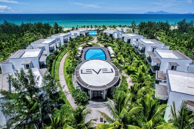 メリア ダナン ビーチ リゾート