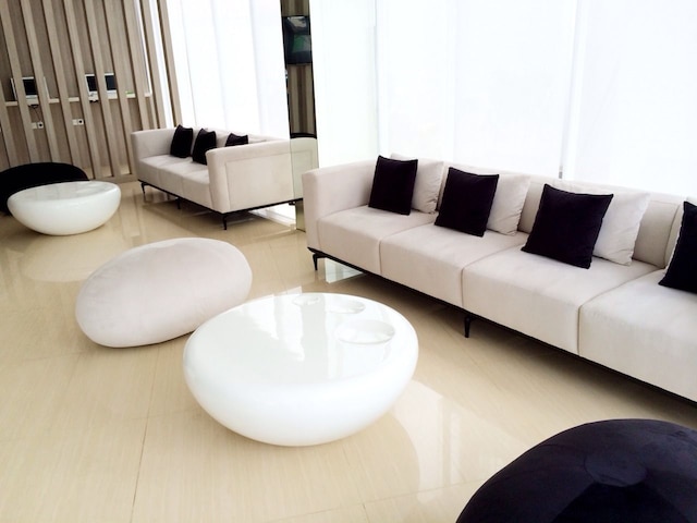 ワイズ・ホテル・チキニ・ジャカルタ