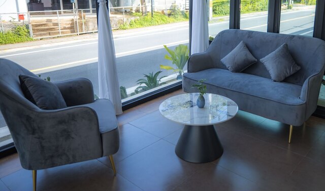 ブルー カリーナ ホテル