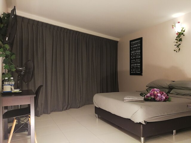 リブ コム ホテル