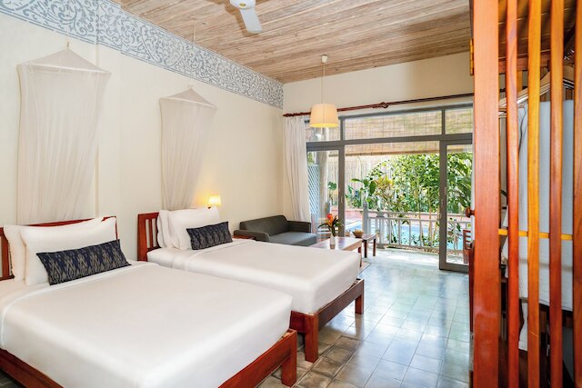 マイ ドリーム ブティック リゾート