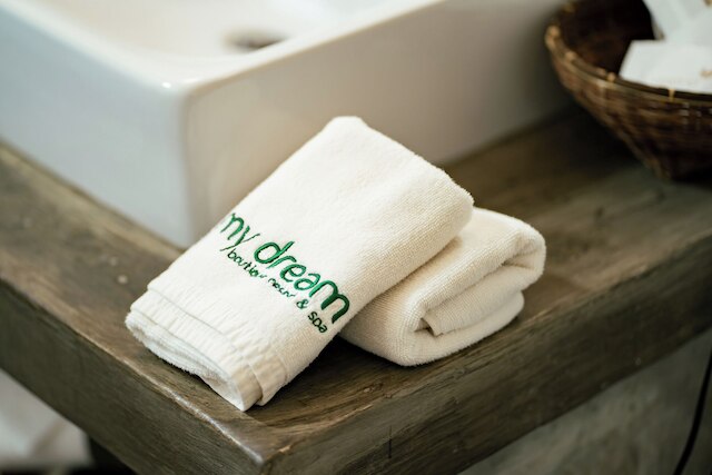 マイ ドリーム ブティック リゾート