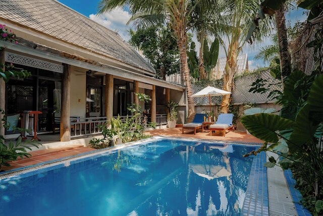 マイ ドリーム ブティック リゾート