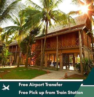 マイ ドリーム ブティック リゾート