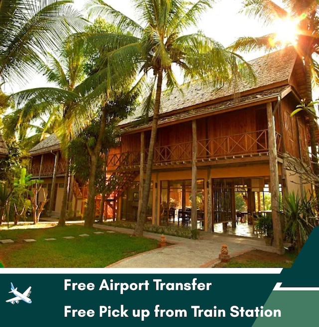 マイ ドリーム ブティック リゾート