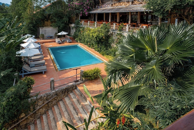 マイ ドリーム ブティック リゾート