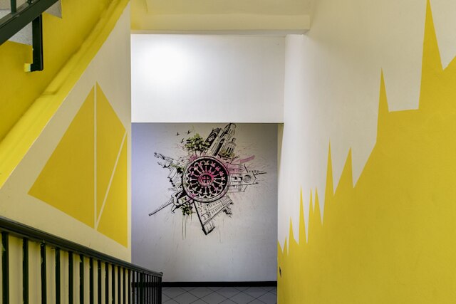 オステロ サン フィリッポ ネリ