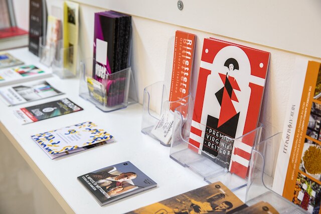 オステロ サン フィリッポ ネリ