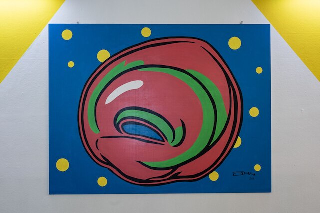 オステロ サン フィリッポ ネリ