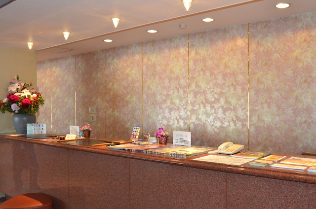 アヤハ レークサイド ホテル