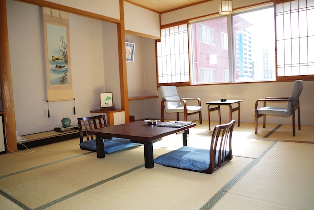 アヤハ レークサイド ホテル