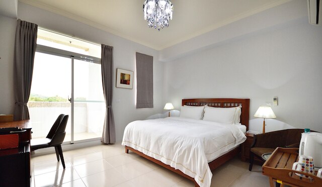 サマー ムーンライト バケーション ハウス