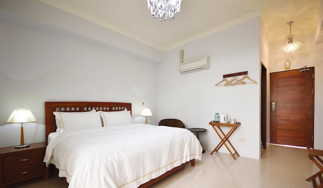 サマー ムーンライト バケーション ハウス