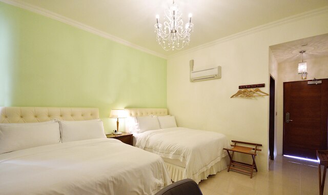 サマー ムーンライト バケーション ハウス